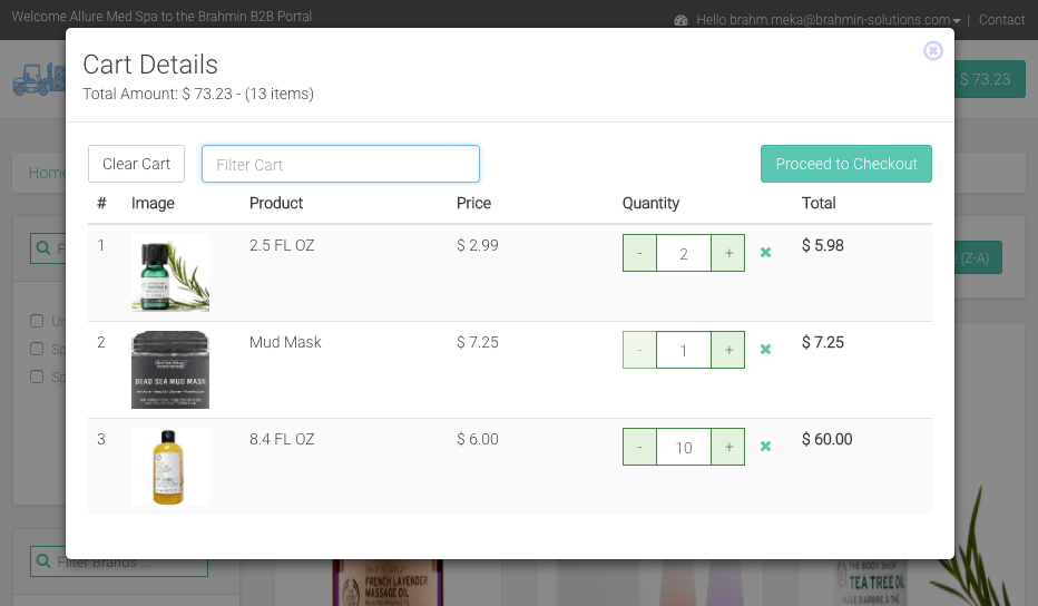 Brahmin Solutions-screenshot-3 Brahmin Solutions-screenshot-3