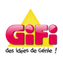 Gifi utilise ClicData Gifi utilise ClicData