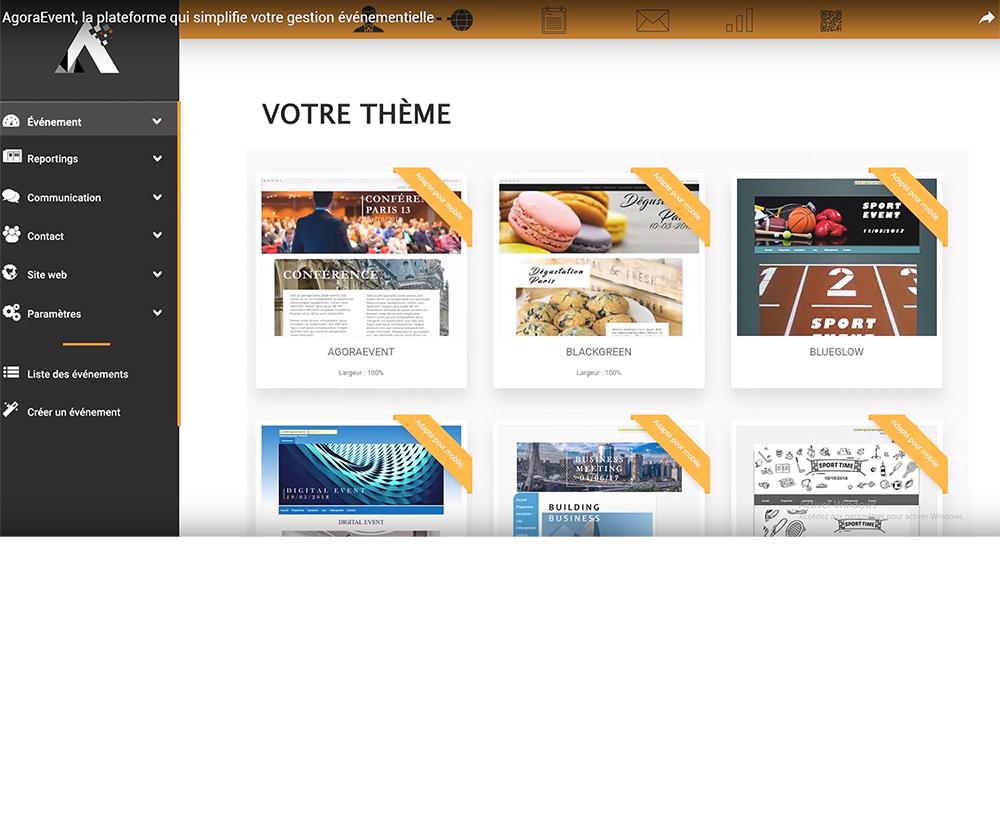 AgoraEvent-themes AgoraEvent AgoraEvent-themes AgoraEvent