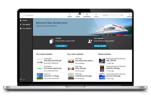 Cumulus DAM - Canto Digital Asset Management-screenshot-0 Cumulus DAM - Canto Digital Asset Management-screenshot-0