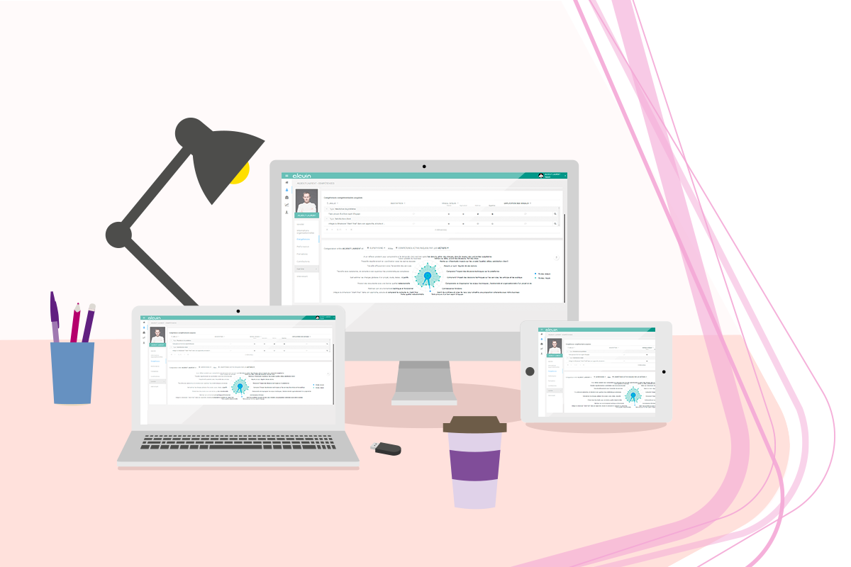 Gestion des Compétences