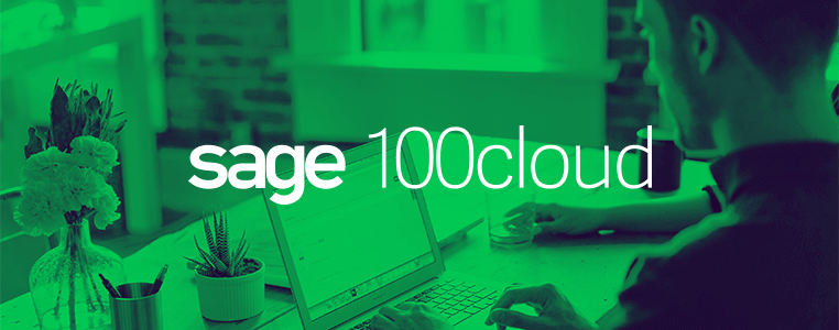 Sage 100cloud Comptabilité : Le Cloud à la portée des PME - Avis et Prix