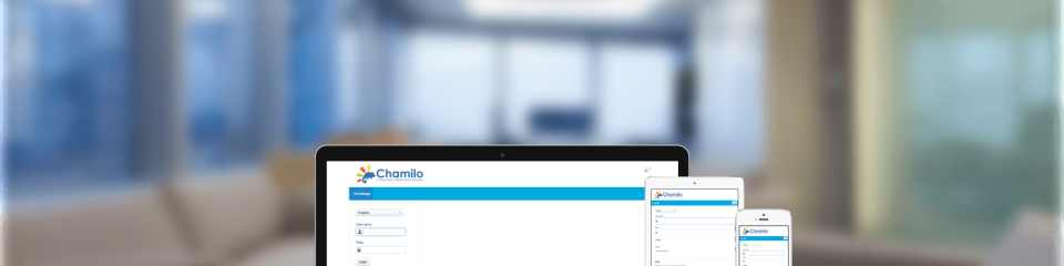 Chamilo-screenshot-0