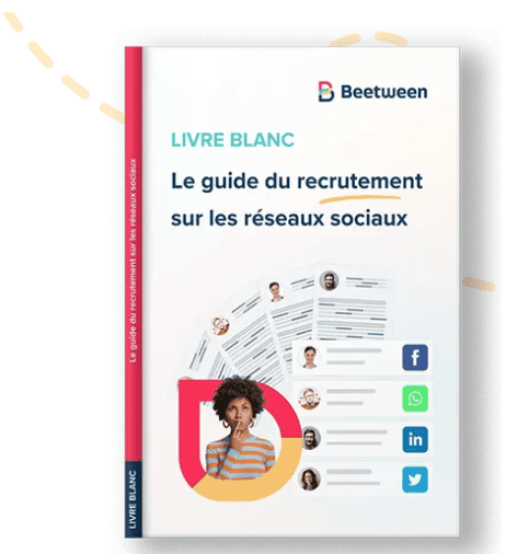 Le guide du recrutement via les réseaux sociaux