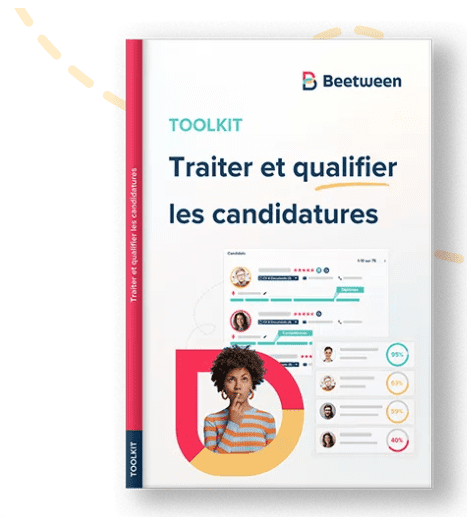 Comment traiter et qualifier les candidats ?