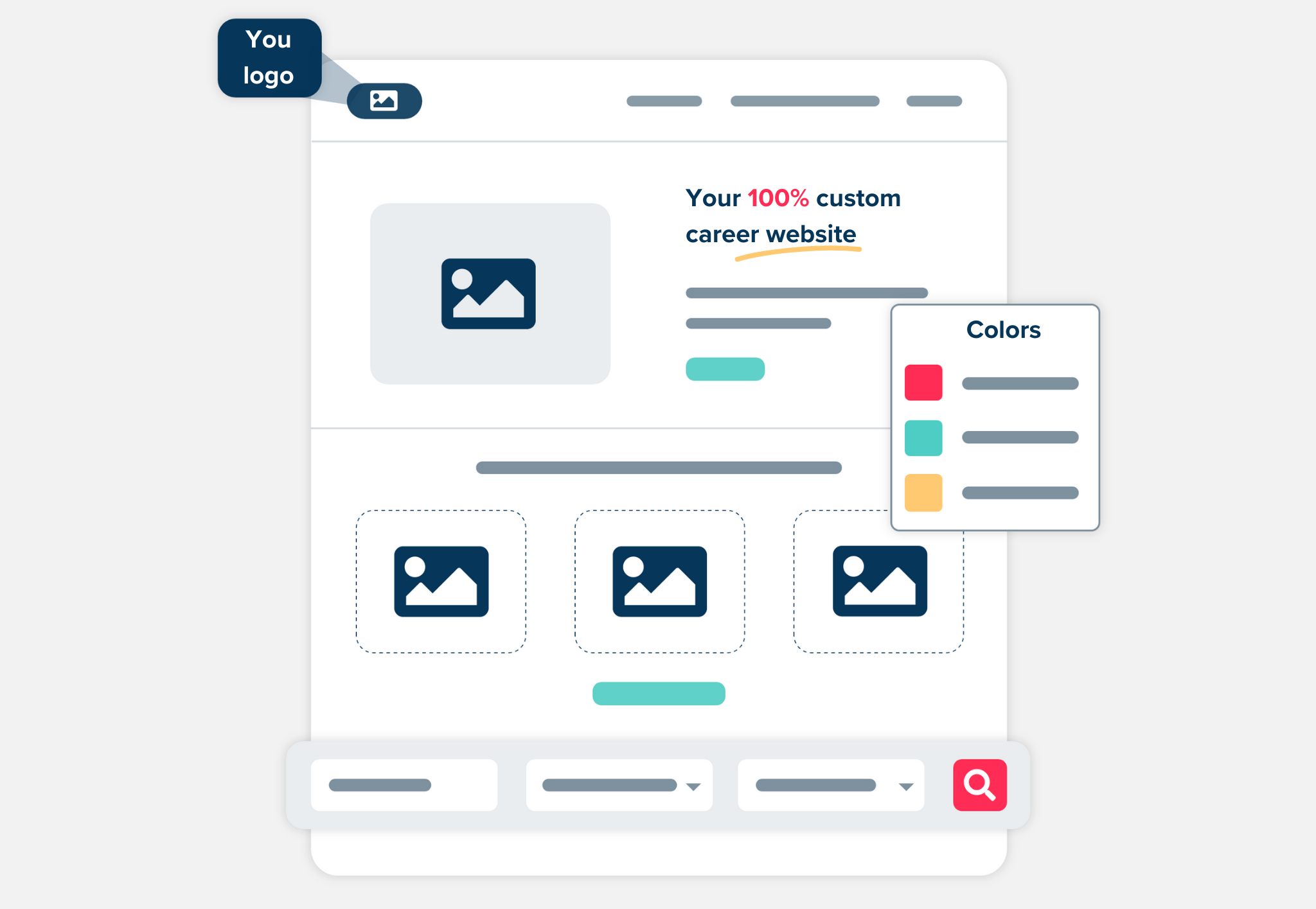 Beetween - Get a 100% customised career site