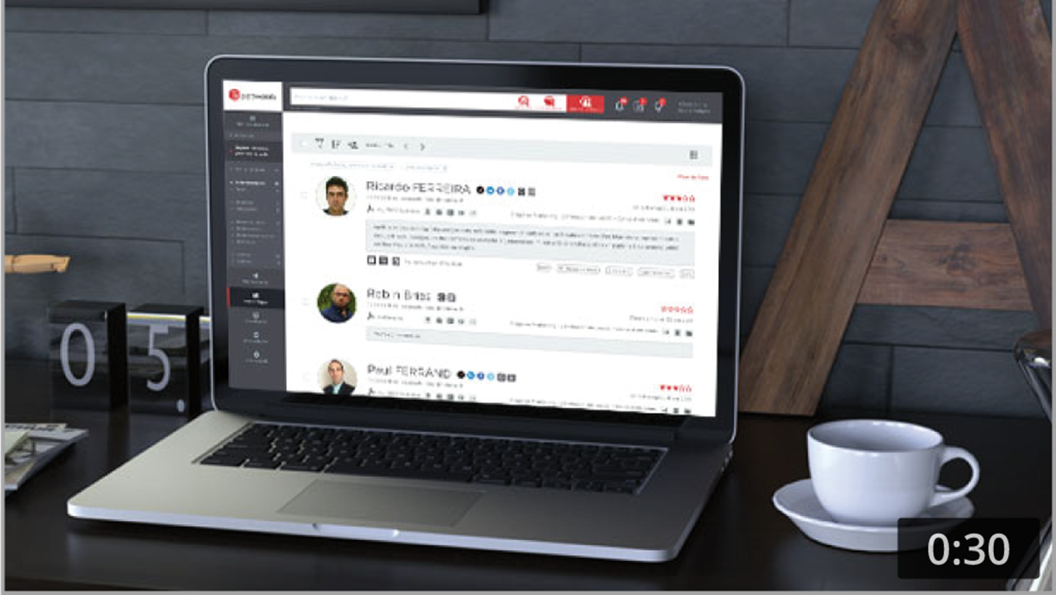 Beetween - Gestione delle applicazioni più facile attraverso beetween