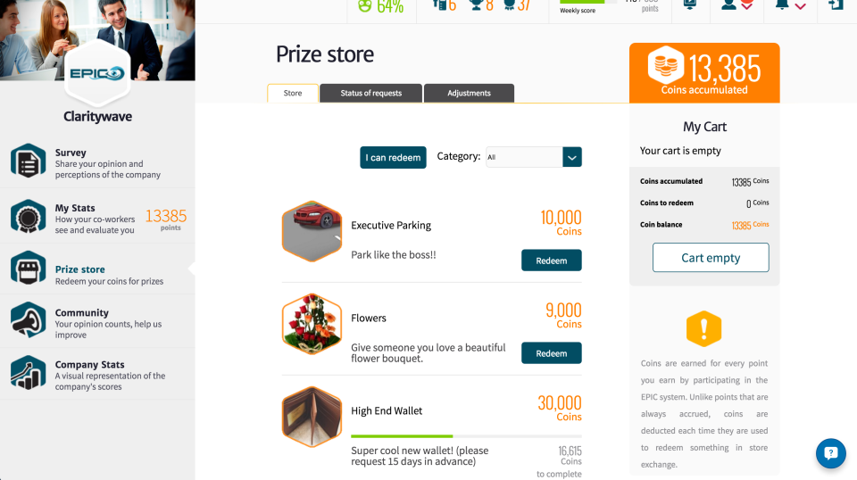 EPIC Price Store EPIC Price Store