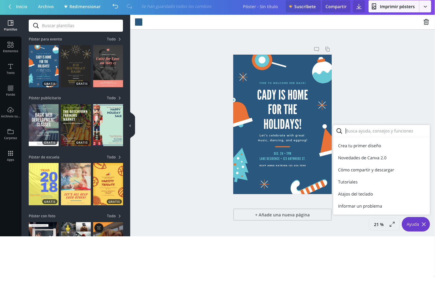 Canva - Screenshot 2