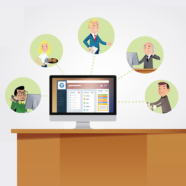 Concierge Plus-screenshot-1 Concierge Plus-screenshot-1