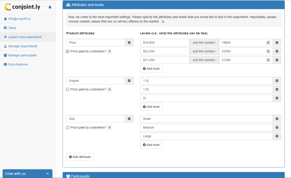 Conjoint.ly-screenshot-2 Conjoint.ly-screenshot-2