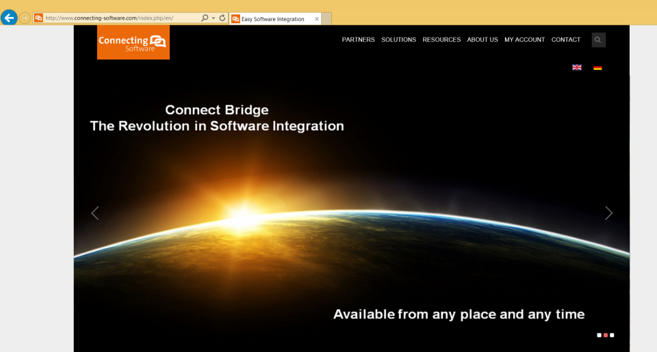Connect Bridge-screenshot-4 Connect Bridge-screenshot-4