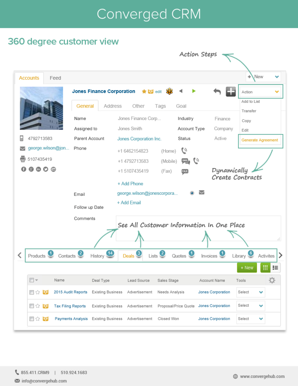 ConvergeHub-screenshot-1 ConvergeHub-screenshot-1