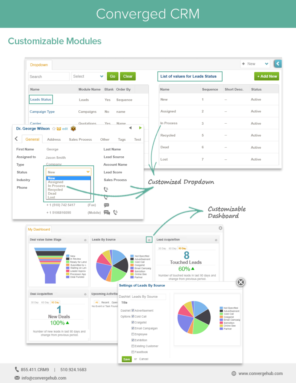 ConvergeHub-screenshot-2 ConvergeHub-screenshot-2