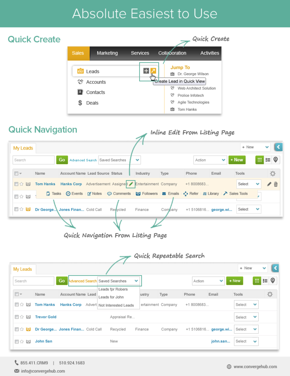 ConvergeHub-screenshot-3 ConvergeHub-screenshot-3