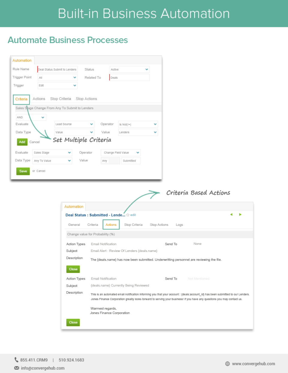 ConvergeHub-screenshot-4 ConvergeHub-screenshot-4