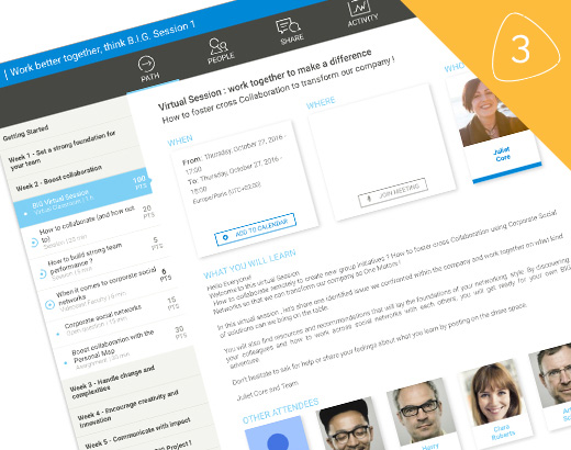 CrossKnowledge Learning Suite-screenshot-2 CrossKnowledge Learning Suite-screenshot-2
