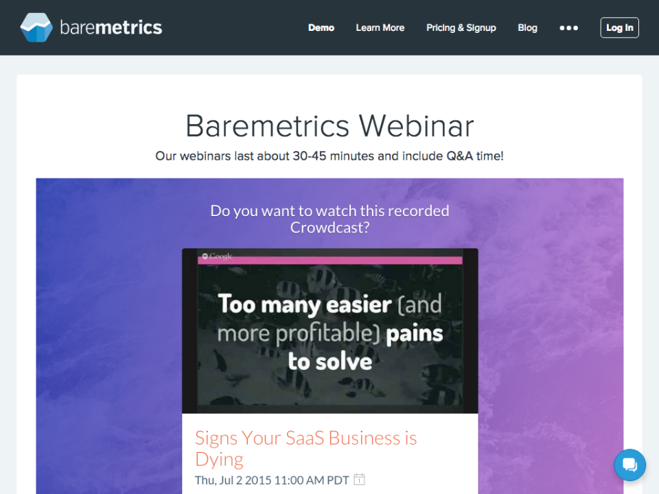 Crowdcast - Crowdcast-screenshot-4