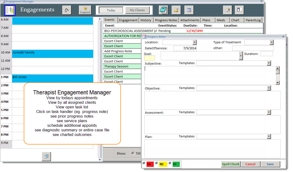CSM/MH -- Mental Health-screenshot-3 CSM/MH -- Mental Health-screenshot-3