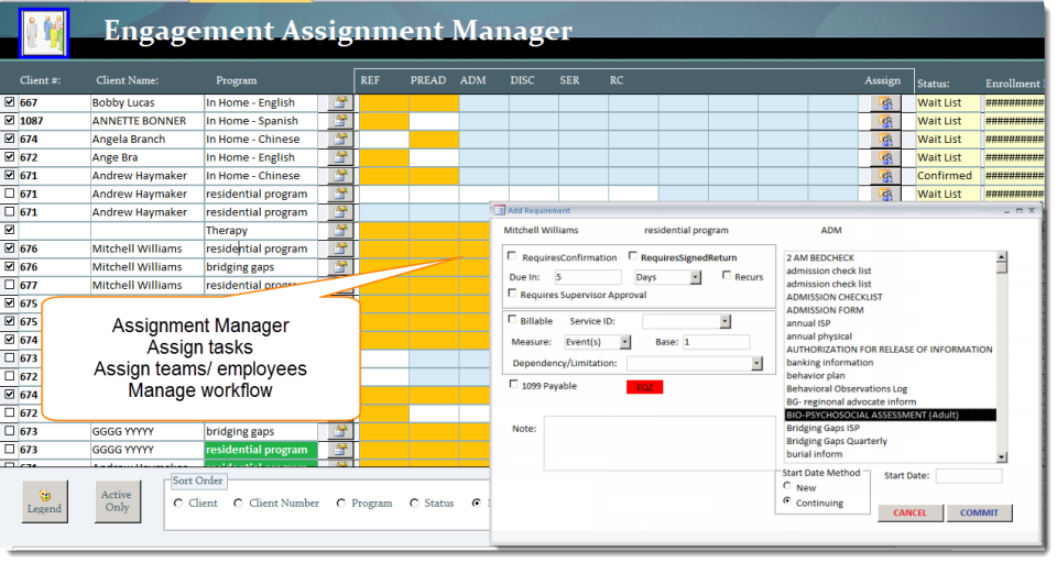 CSM/MH -- Mental Health-screenshot-4 CSM/MH -- Mental Health-screenshot-4