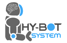 Hy-Bot System. Hy-Bot System.