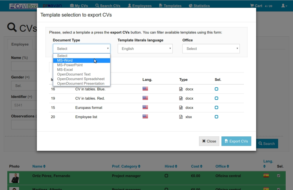 CuViBox-screenshot-2 CuViBox-screenshot-2