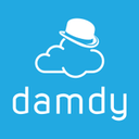 Damdy