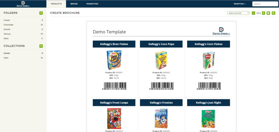 Data Dwell-screenshot-1 Data Dwell-screenshot-1