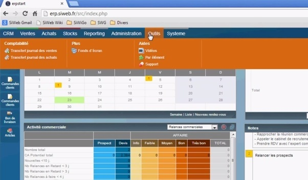 SiWiGo: Support (téléphone, email, ticket), Support (téléphone, email, ticket), Support (téléphone, email, ticket)