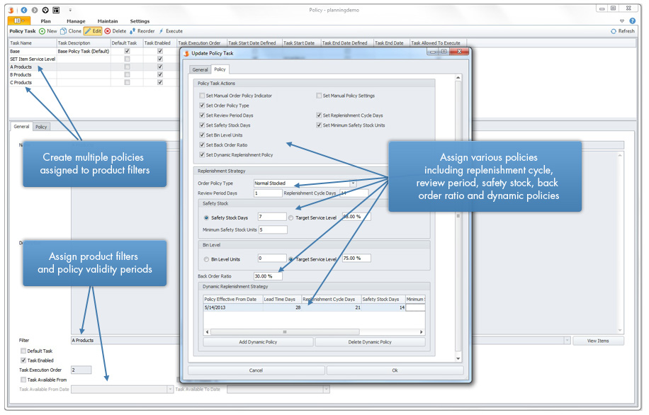 Demand Planning - Demand Planning-screenshot-0 Demand Planning - Demand Planning-screenshot-0