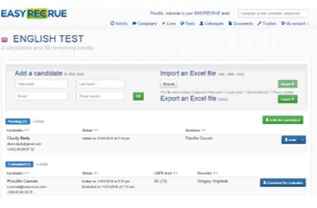 EASYRECRUE-screenshot-1