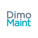 DimoMaint MX logo