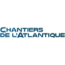 Esker - Chantiers de l'Atlantique Esker - Chantiers de l'Atlantique
