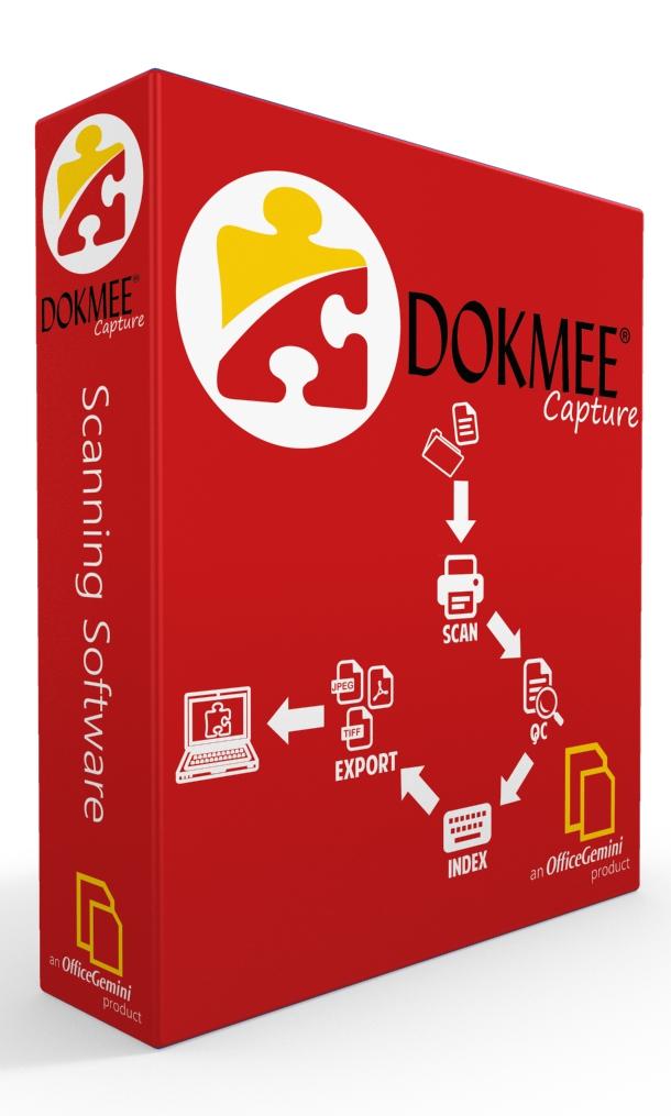 Dokmee Capture Dokmee Capture