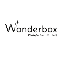 Eurécia Temps & Activités-Wonderbox Eurécia Temps & Activités-Wonderbox