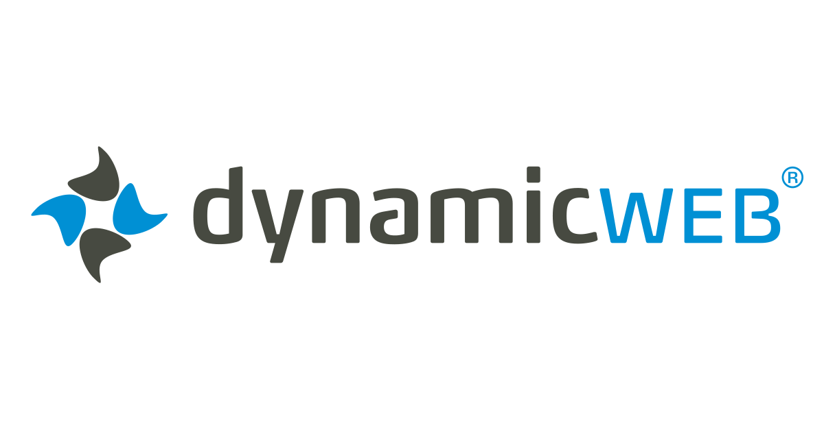 Avis Dynamicweb : Logiciel d'e-commerce - Appvizer