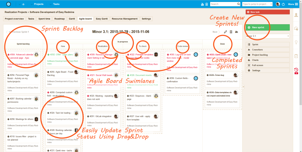 Easy Redmine-screenshot-2 Easy Redmine-screenshot-2