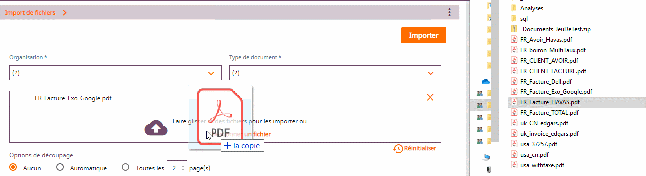 Yooz-YoozRising Business - Copie Ecran - FR - Capture Fichiers - Exemple PDF 2 Yooz-YoozRising Business - Copie Ecran - FR - Capture Fichiers - Exemple PDF 2