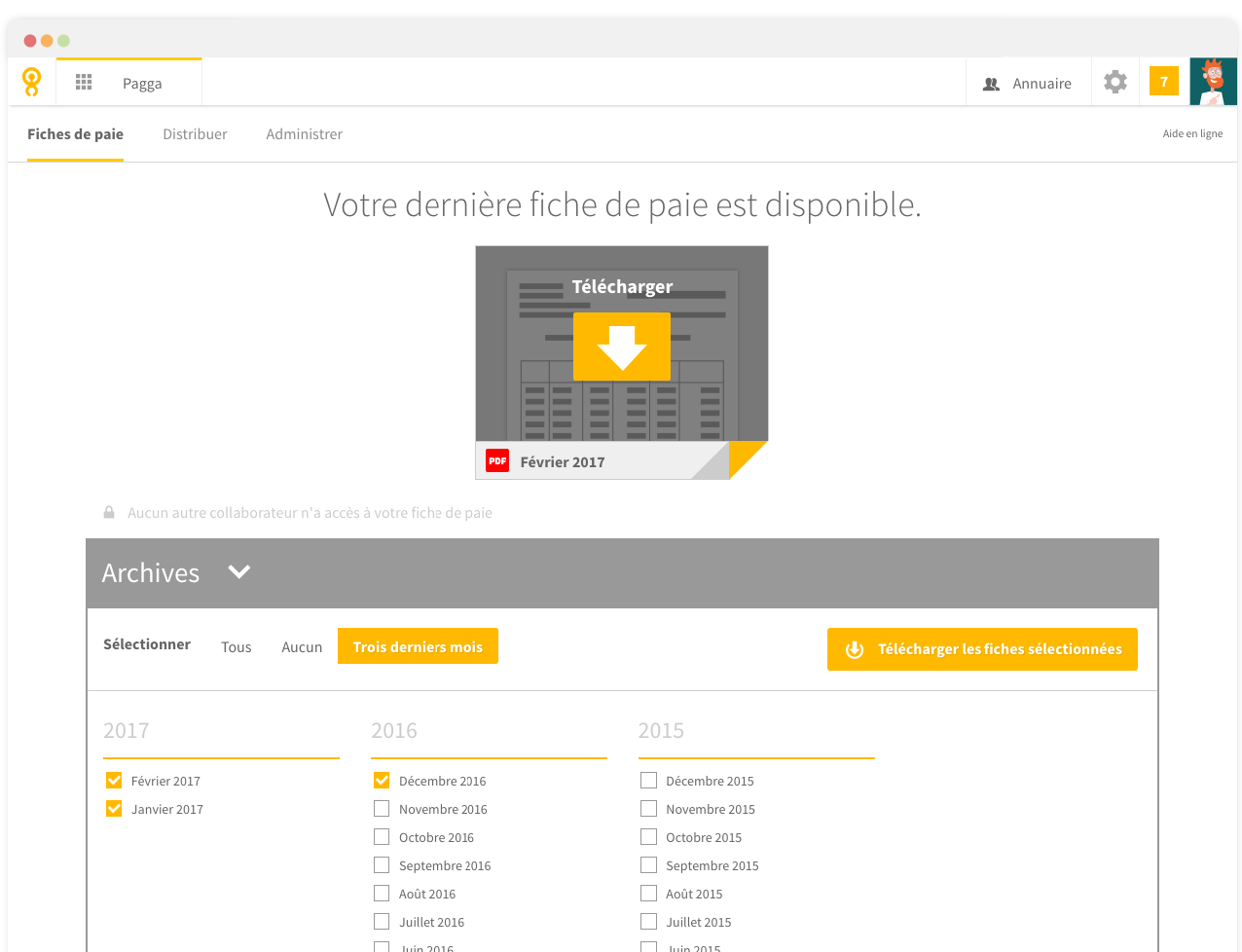 Pagga est conforme à la loi El Khomri applicable depuis le 1er Janvier 2017