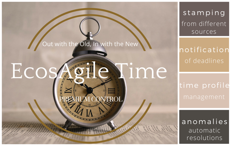 EcosAgile TIME-screenshot-0 EcosAgile TIME-screenshot-0