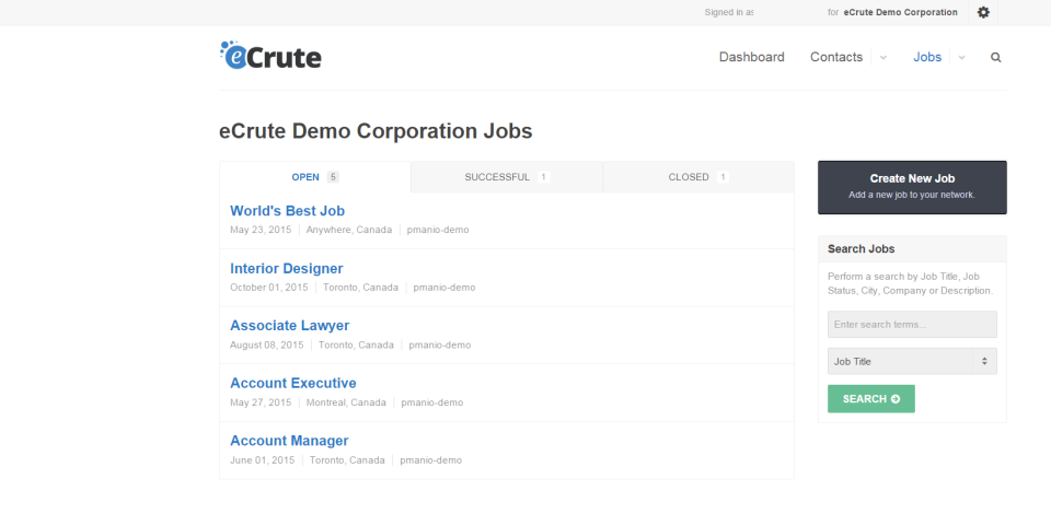 eCrute-screenshot-0 eCrute-screenshot-0