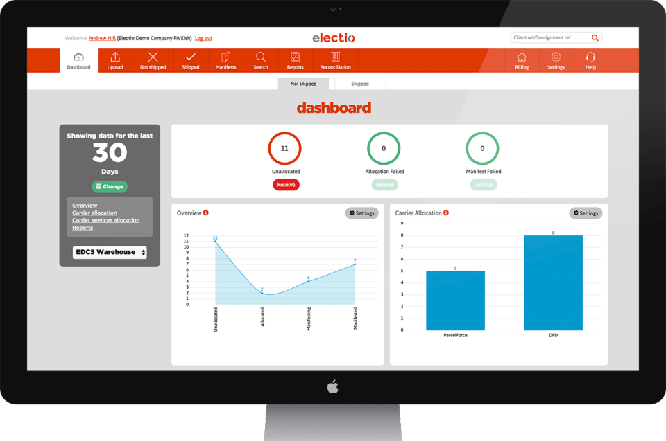 Electio-screenshot-0 Electio-screenshot-0