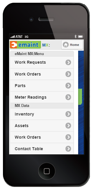 eMaint CMMS-screenshot-4 eMaint CMMS-screenshot-4