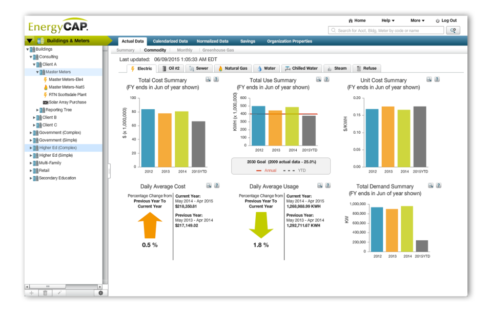 EnergyCAP - EnergyCAP-screenshot-3