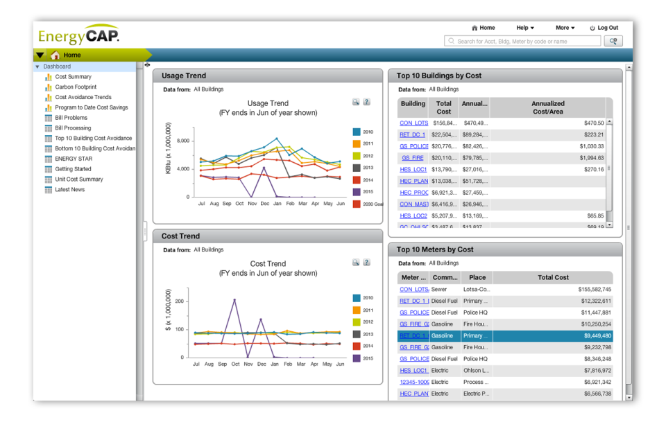 EnergyCAP - EnergyCAP-screenshot-4