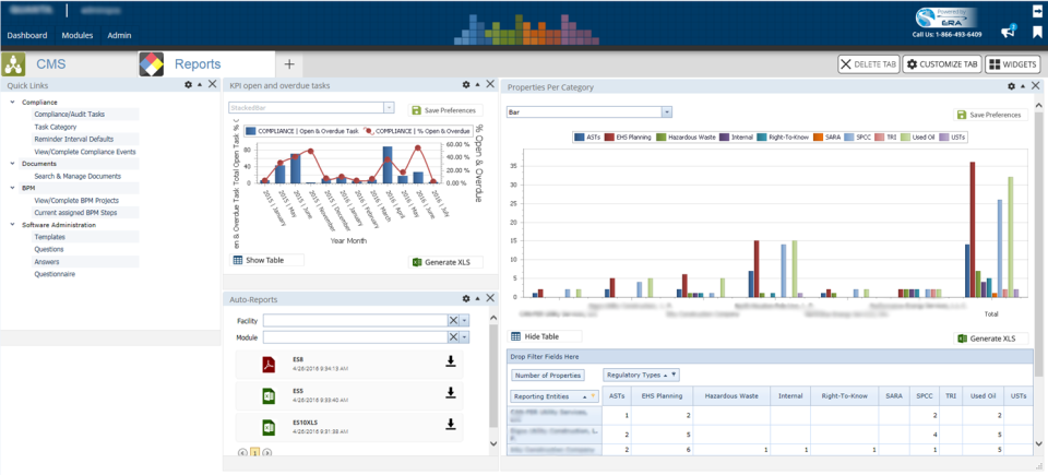 ERA Compliance - ERA Compliance-screenshot-1