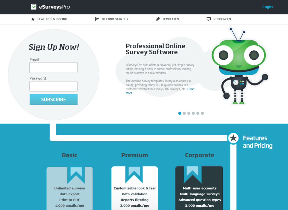 eSurveysPro-screenshot-0 eSurveysPro-screenshot-0