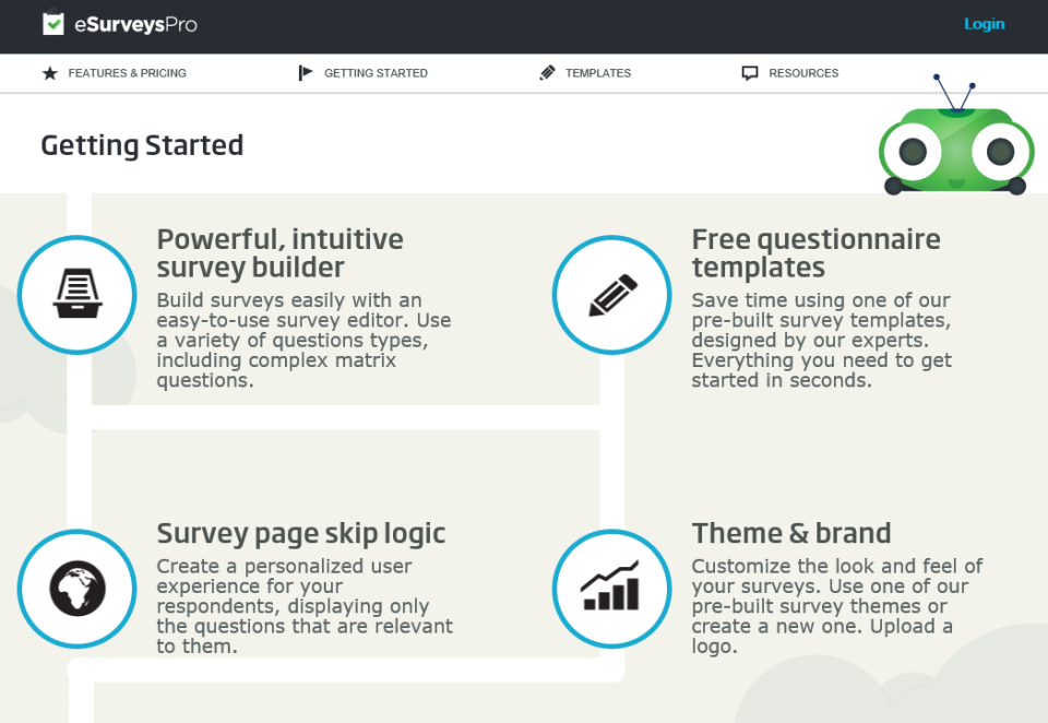 eSurveysPro-screenshot-1 eSurveysPro-screenshot-1