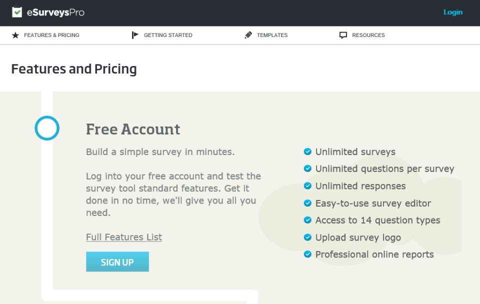eSurveysPro-screenshot-2 eSurveysPro-screenshot-2