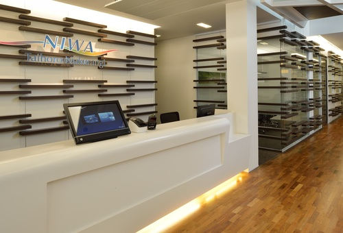 EVA Receptionist-screenshot-0 EVA Receptionist-screenshot-0
